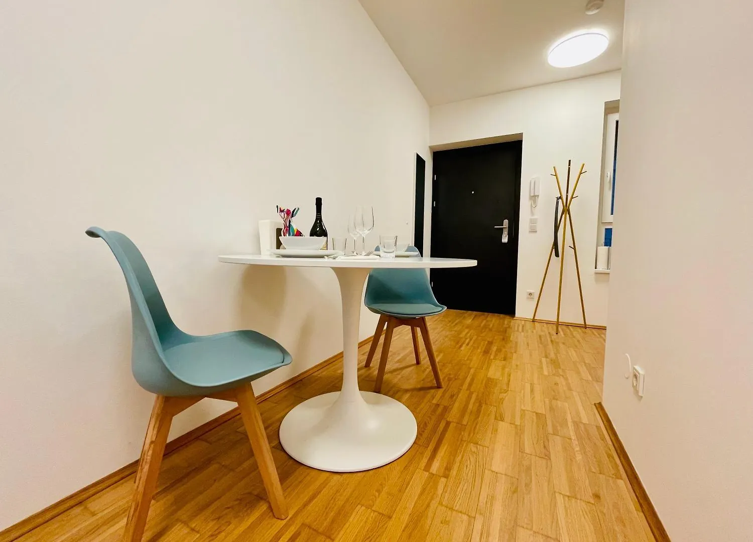 Apartment Apstay City Center I Free Parking I Self Check-In Graz