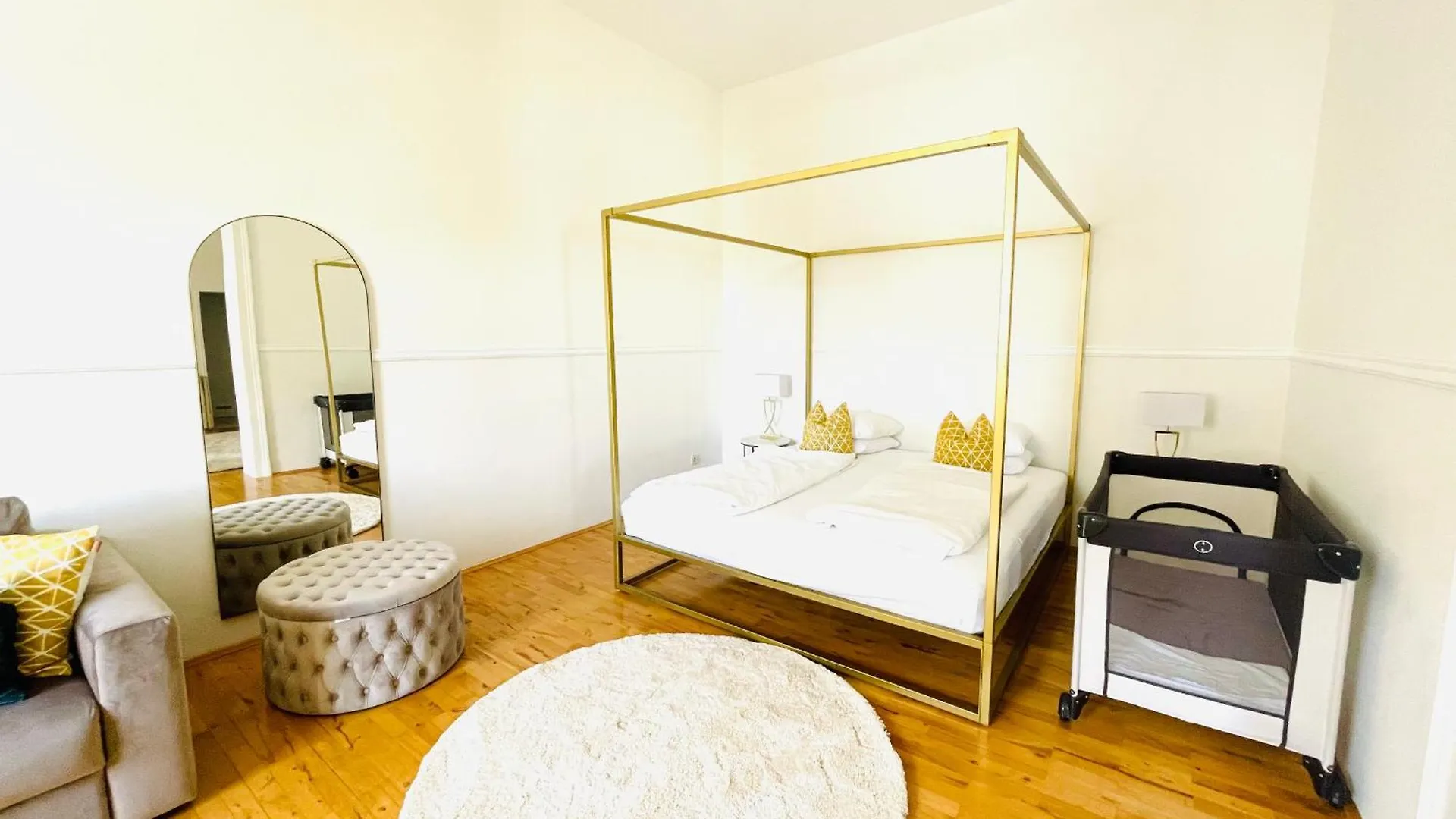 Appartement Apstay City Center I Free Parking I Self Check-In Graz