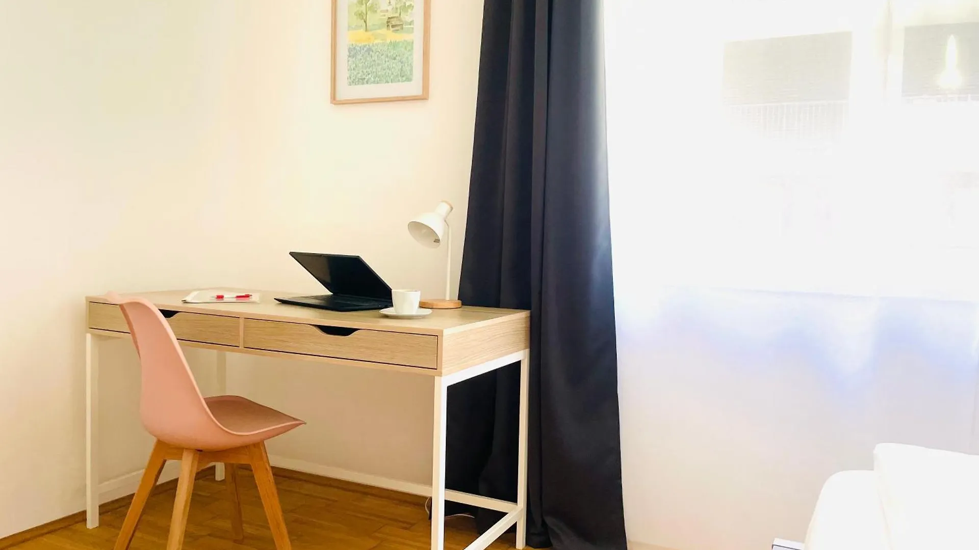 Apartment Apstay City Center I Free Parking I Self Check-In Graz Austria