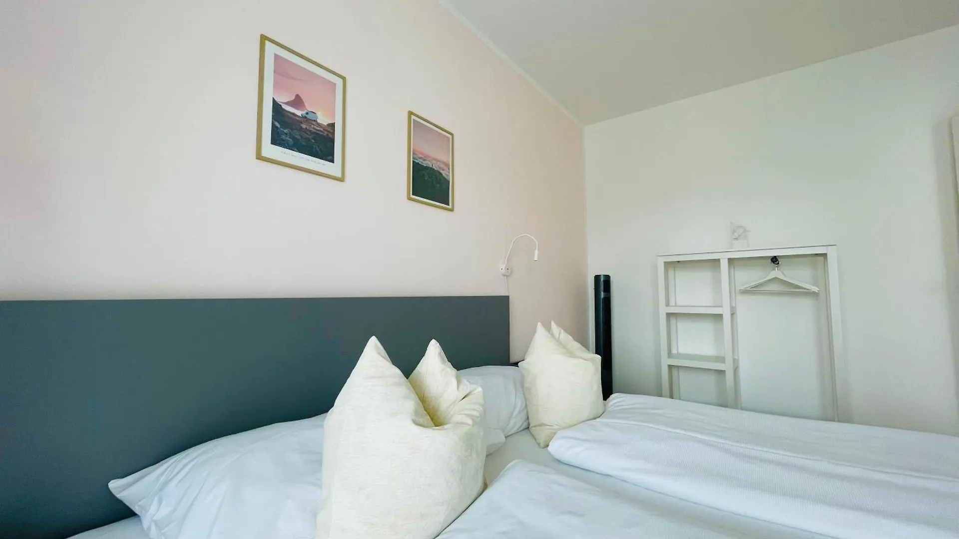 Apstay City Center I Free Parking I Self Check-In Graz Austria