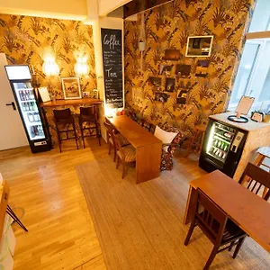 Sishaus Ostello