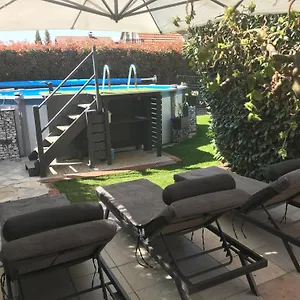 Dielangthalers Exklusive Oase Apartmán