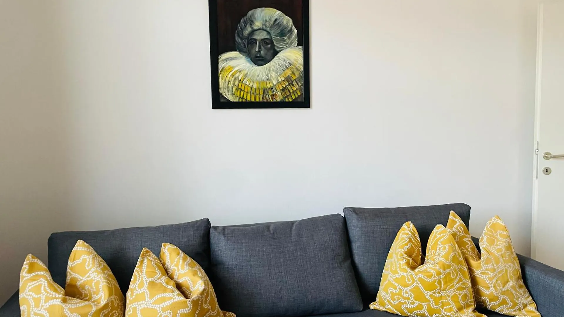 Apartment Apstay City Center I Free Parking I Self Check-In Graz Austria